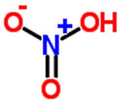 Acidum nitricum (Кислота азотная)